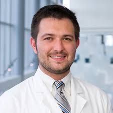 Class of 2027: Residents: Emergency Medicine