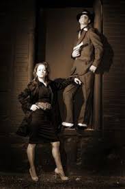 erb season 6 is coming in spring 2019 download this song: Bonnie And Clyde Costumes Lovetoknow