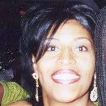 Lameeka Washington's Instagram, Twitter & Facebook