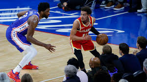 Chase irle, christian salvador, and michael arkin talk about the hawks triumph over the knicks and preview atlanta's upcoming series versus the 76ers. 76ers Vs Hawks Prediction Odds Spread Over Under Betting Insights Nba Playoffs Game 3 On Fanduel Sportsbook