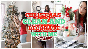 So if you want to know what it's about and how to enter, definitely check it out. Clean Decorate With Me Christmas 2019 Youtube Christmas Decor Diy Christmas 2019 Decor