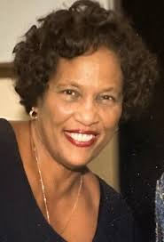 Joan Roberts Obituary