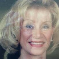 Elaine Marie Christman Obituary