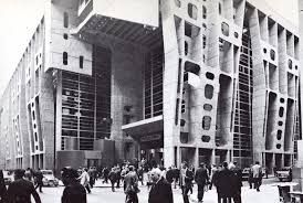 Sbi (uk) is registered in england and wales (registered no: Bank Of London And South America Hq In Buenos Aires Archello Classics Archello