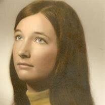 Janet Sue Sharrard Obituary