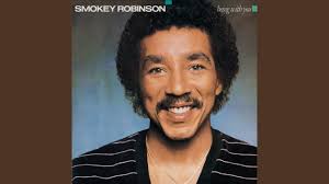 Smokey Robinson