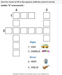 Whether the skill level is as a beginner or something more advanced, they're an ideal way to pass the time when you have nothing else to do like waiting in an airport, sitting in your car or as a means to. 50 Cross Words Ideas Ela Worksheets Words Study Tools