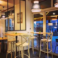 Les Calculots Perros Guirec Restaurant Avis Numero De Telephone Photos Tripadvisor