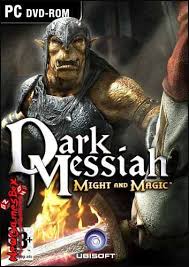 Heroes Of Might And Magic 3 Download Full Version Dark Messiah Of Might And Magic Pc Game Free Download Full Version Video Games Pc Gaming Pc Ubisoft