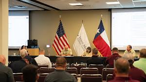 Texas A&M Forest Service - News update