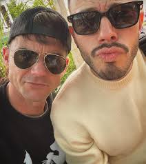 Well that was fun. #40th #provincetown2021 #aladyrises