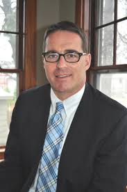 Tim Flaherty: 'I'm going to win'