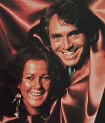 Making of the ABBA video “One Of Us” 😊