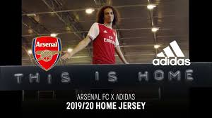 Arsenal is one of roblox and 2019 bloxy winner's most popular games out there. Arsenal And Adidas This Is Home By Iris Creative Works The Drum