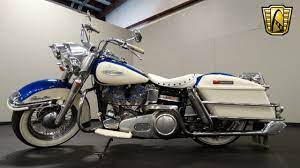 1969 Harley Davidson Electra Glide Louisville Showroom Stock 1087 Harley Davidson Electra Glide Harley Davidson Bikes Harley Davidson History