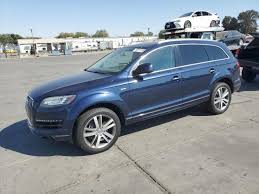 Image result for Scuba Blue 2014 Q7