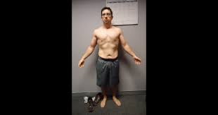  Luke Mitchell Success Story North Sydney Vision Pt