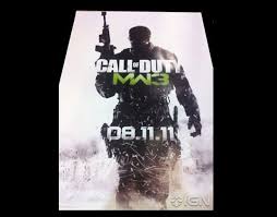 Modern warfare photoshop template pack. Leaked Call Of Duty Modern Warfare 3 Release Date