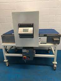 Chainmail glove · chains cintex sentry metal detector. Cintex Sentry Metal Detector Stainless Conveyor 600mm X 400mm Ebay