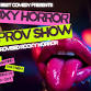 Foxxy Horror event image
