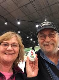 The original Rosina Foods storefront in Buffalo in 1963!