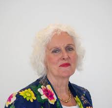 Church Commissioners announce Hilary Wild as new chair of Audit and Risk  Committee