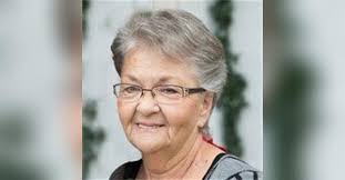 Patricia May DaSilva Obituary