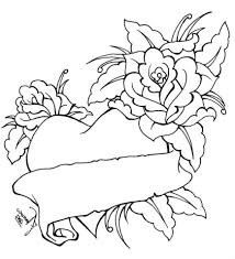 24 Exclusive Image Of Hearts Coloring Pages Davemelillo Com Heart Coloring Pages Lion Coloring Pages Rose Coloring Pages