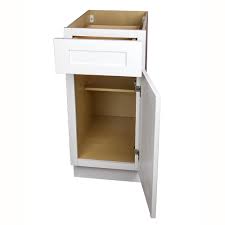 Maybe you would like to learn more about one of these? White Shaker Kitchen Base Cabinet Overstock 11728328