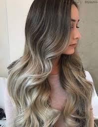 Get it as soon as tue, jun 29. Dirty Ash Blonde Hair Color Ideas With Dark Roots For 2018 Stylezco