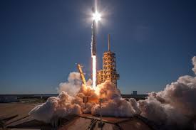 Spacex has been launching a series of prototypes from its site in southern texas, near brownsville. Koreasat 5a Mission Spacex Space Flight Spacex Launch