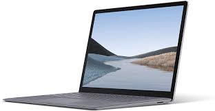 The more you have the better the computer. Amazon Com Microsoft Surface Laptop 3 13 5 Touch Screen Intel Core I5 8gb Memory 128gb Solid State Drive Latest Model Platinum With Alcantara Computers Accessories