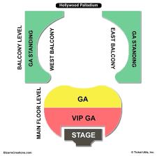 13 Expository Worcester Palladium Seating