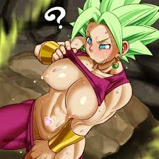 Porno Dragon Ball Super Kefla Hentai.- Verhentai – - Ver Hentai XXX-El  Mejor sexo hentay y Anime Porno.
