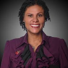 Crystal Kizer's Instagram, Twitter & Facebook