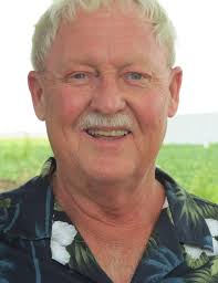 Obituary information for Don William Ward