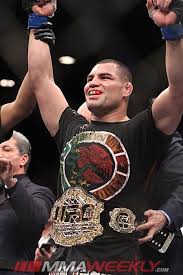 The year 2018 is the 26th year in the history of the ultimate fighting championship (ufc), a mixed martial arts promotion based in the united states and founded in november 1993. Will Cain Be Ufc Heavyweight Champion Again In 2018 Mma Amino