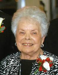 Obituary information for Barbara Jean Goodman