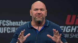 That's the place he met frank fertitta iii and lorenzo fertitta. Dana White Claims He S Securing Two Months Of Fights At A Private Island Dazn News Us