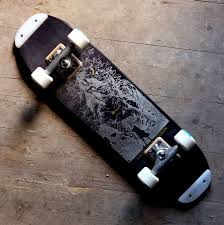 Your choice of free griptape. Get A Complete Freestyle Skateboard From The Pros At Offset Skate Supply