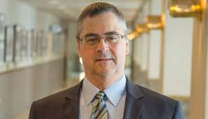 New Investigator: James McClay, M.D.