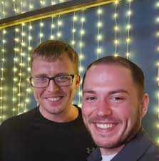 Jordan George Fothergill