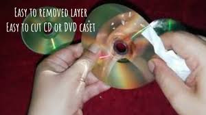 Cara memperbaiki keping cd dvd dan data recovery cdkosong com : Cara Mudah Agar Cd Dvd Kaset Bisa Di Potong Youtube