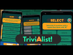 What type of bender are you? Trivialist Offline Trivia Quiz Game Apps En Google Play