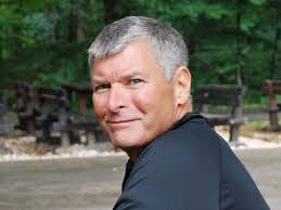 Obituary: Randy Larsen