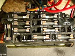 Need fuse box diagram 2002 gmc envoy if i remember correctly if you look at the back side of the. 1978 Gmc Fuse Box Where Wiring Diagram Options Few Zip Few Zip Studiopyxis It