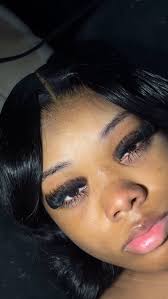 My niece be doing her thang I am so proud ya better get ya lashes done  💞🥰💞🤟🤟🤟 And have ya cash in hand 👌