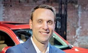 Rodney Blodgett's Instagram, Twitter & Facebook