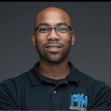 Coach Devon Buchanan