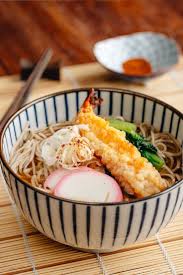Soba Noodle Soup Soba Noodles Soup Soba Noodles Soba Noodles Recipe